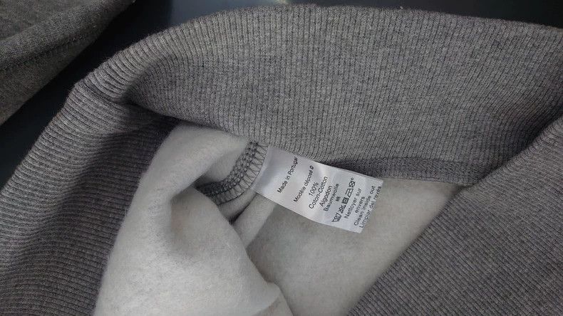 Kenzo KENZO Knitted sweater Size US S / EU 44-46 / 1 - 6 Thumbnail