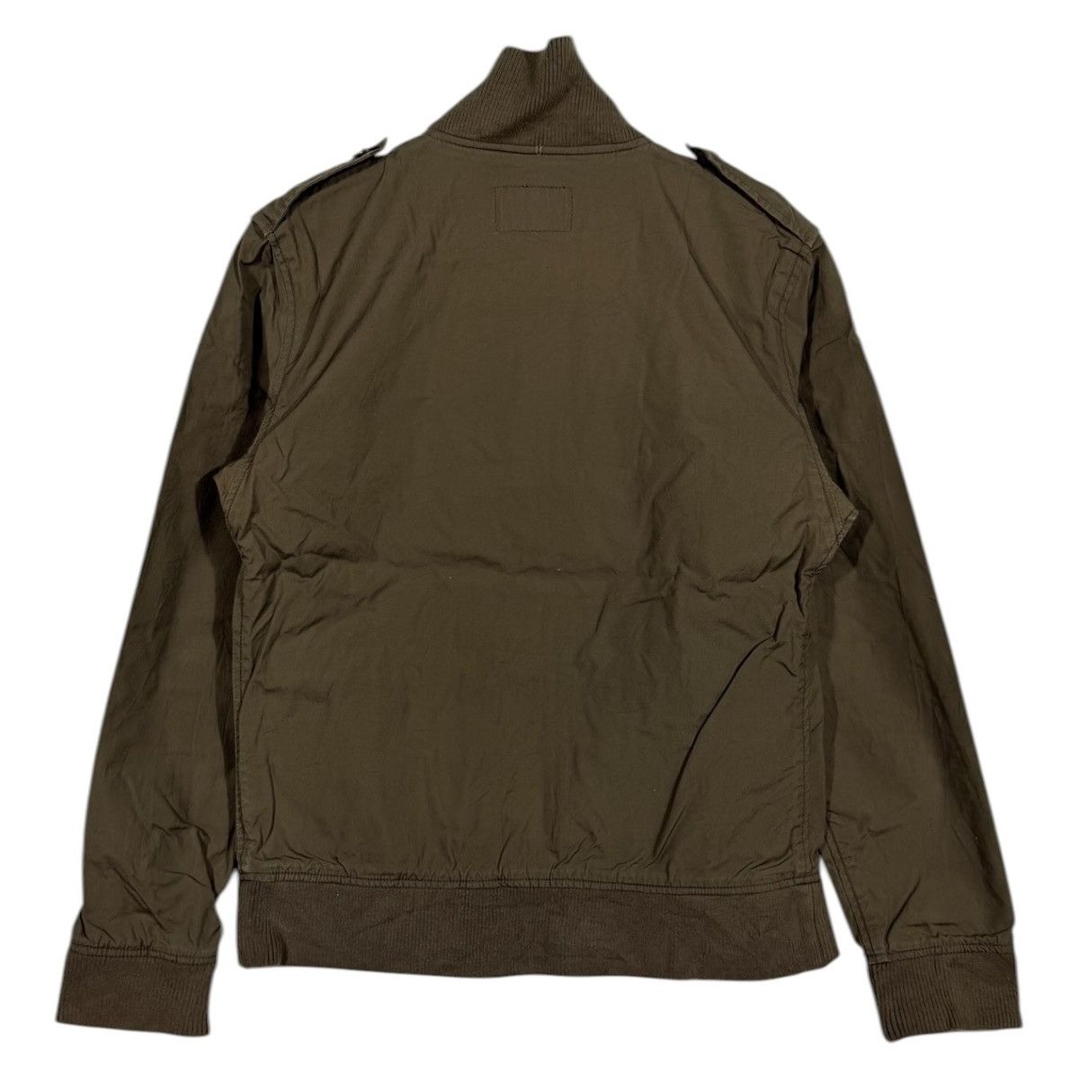 Beams Japan Beams jacket nice design Size US M / EU 48-50 / 2 - 2 Thumbnail