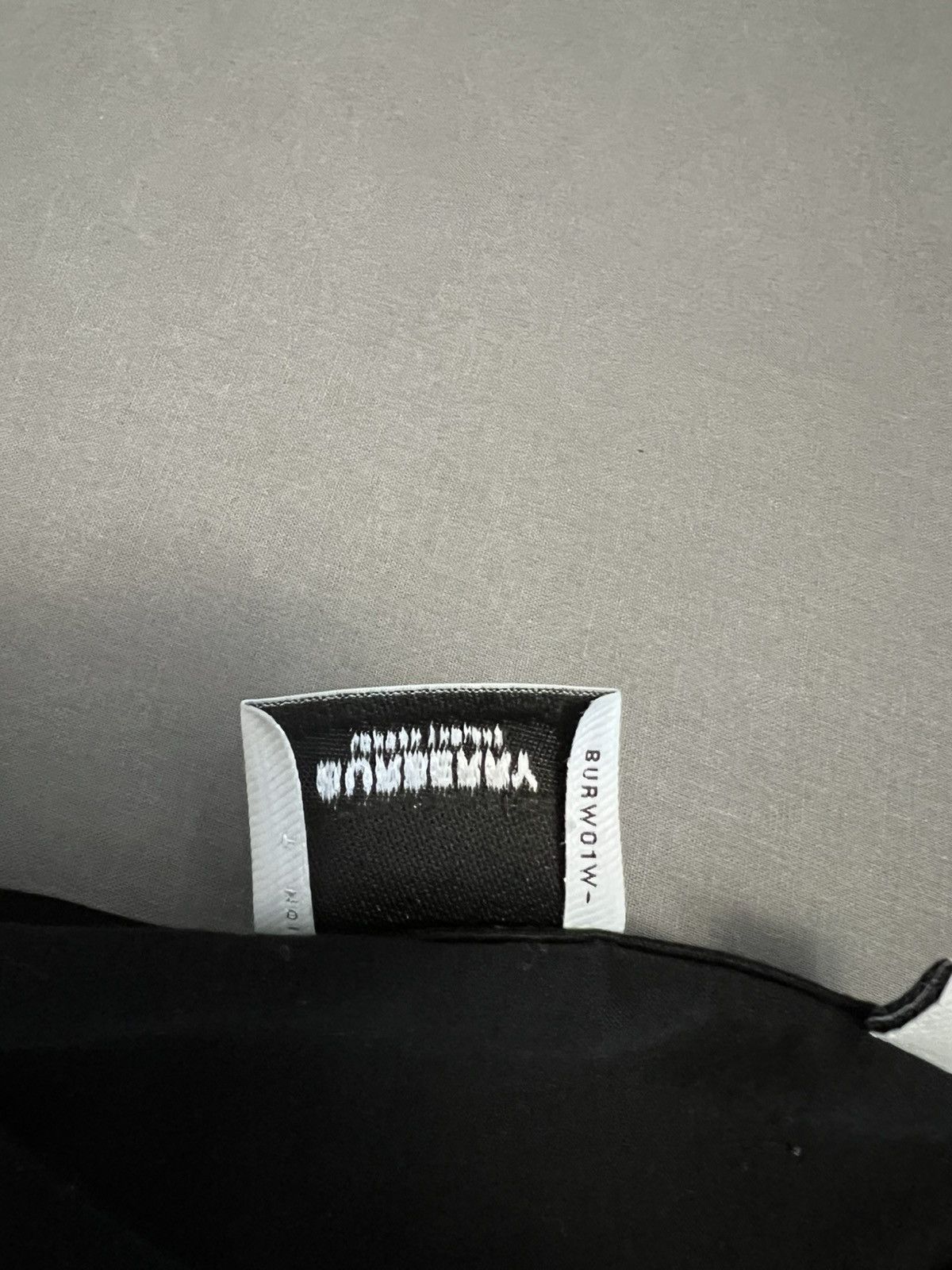Burberry Burberry Basic T-Shirt with Logo on Sleeves Size US XXL / EU 58 / 5 - 7 Thumbnail