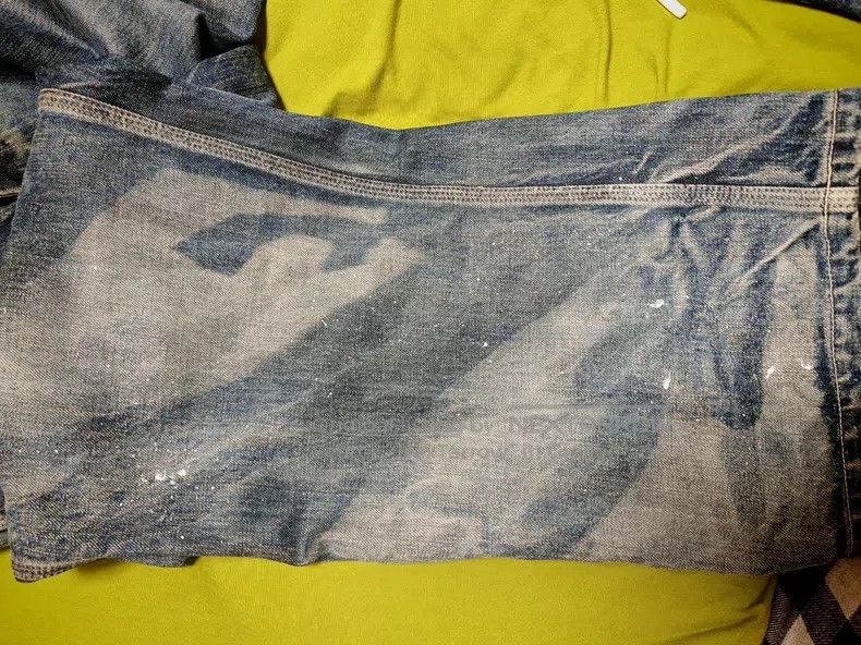 Neighborhood Neighborhood size XL Jeans Size US 27 - 1 Thumbnail