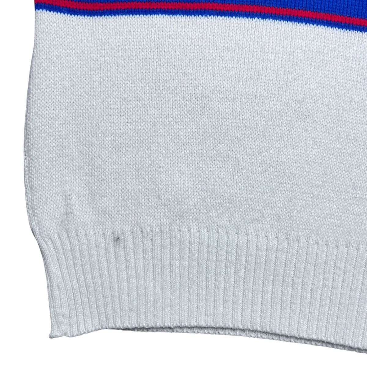 NFL Vtg 1992 NFL Minneapolis Super Bowl XXVI Cliff Engle Sweater Size US XL / EU 56 / 4 - 7 Thumbnail