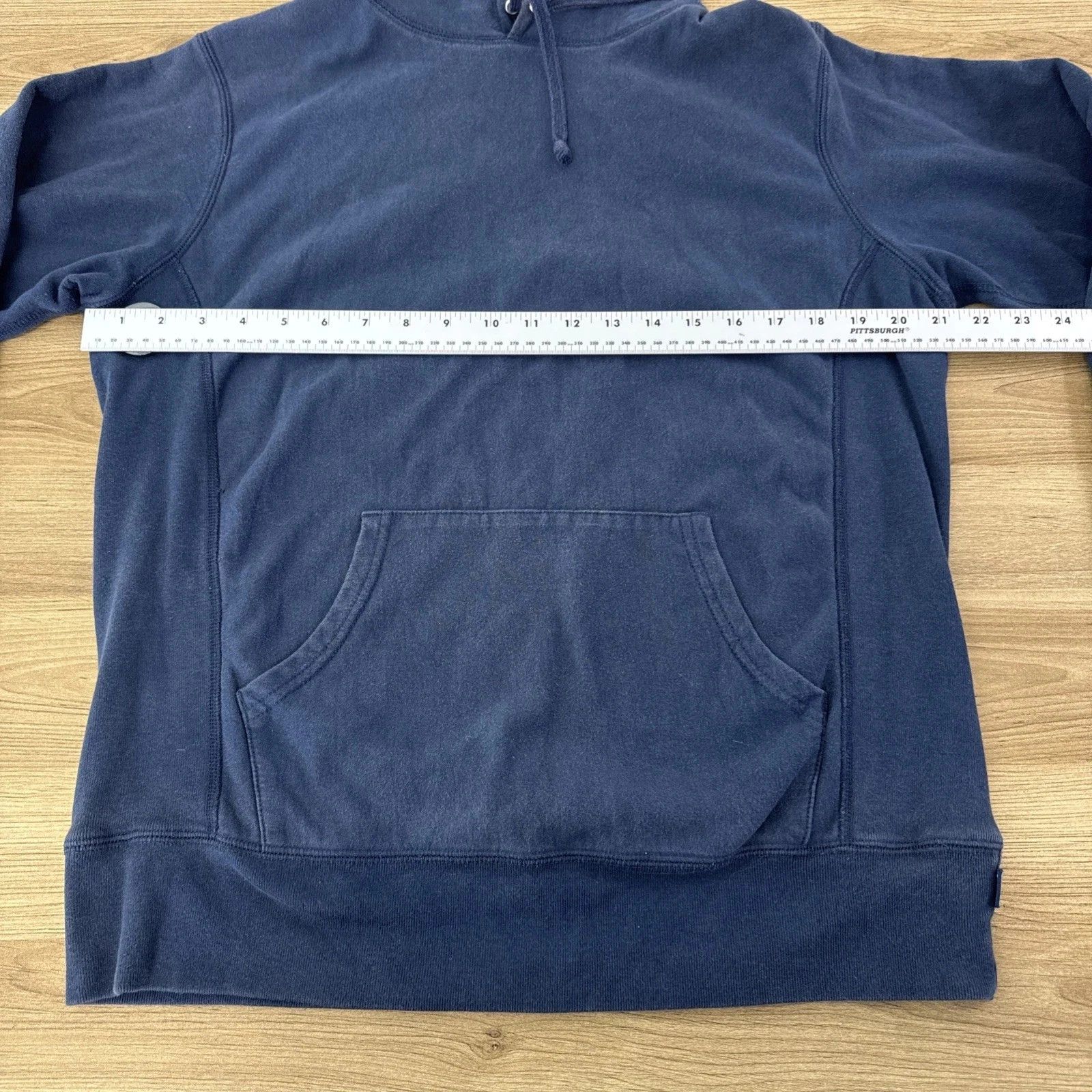 Supreme SS13 Supreme Babylon Pullover Hoodie RARE Size US M / EU 48-50 / 2 - 4 Thumbnail
