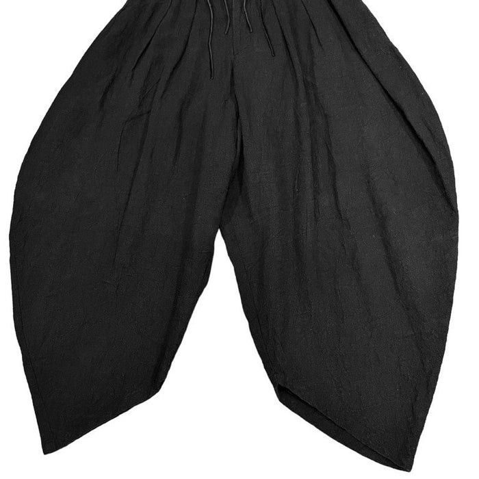 ROGGYKEI LINEN ZERO PANTS Ⅲ Size US 31 - 6 Thumbnail