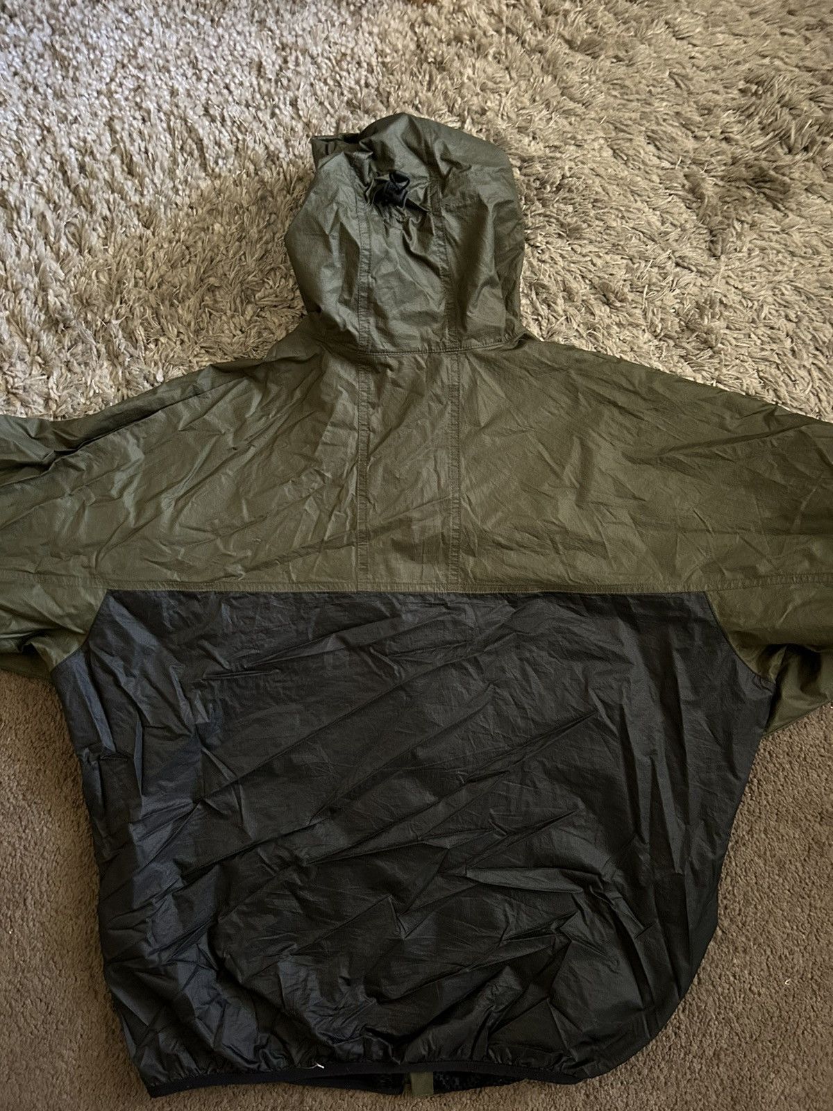 Nike × Nike ACG NIKE ACG Lightweight Jacket Size US M / EU 48-50 / 2 - 7 Thumbnail
