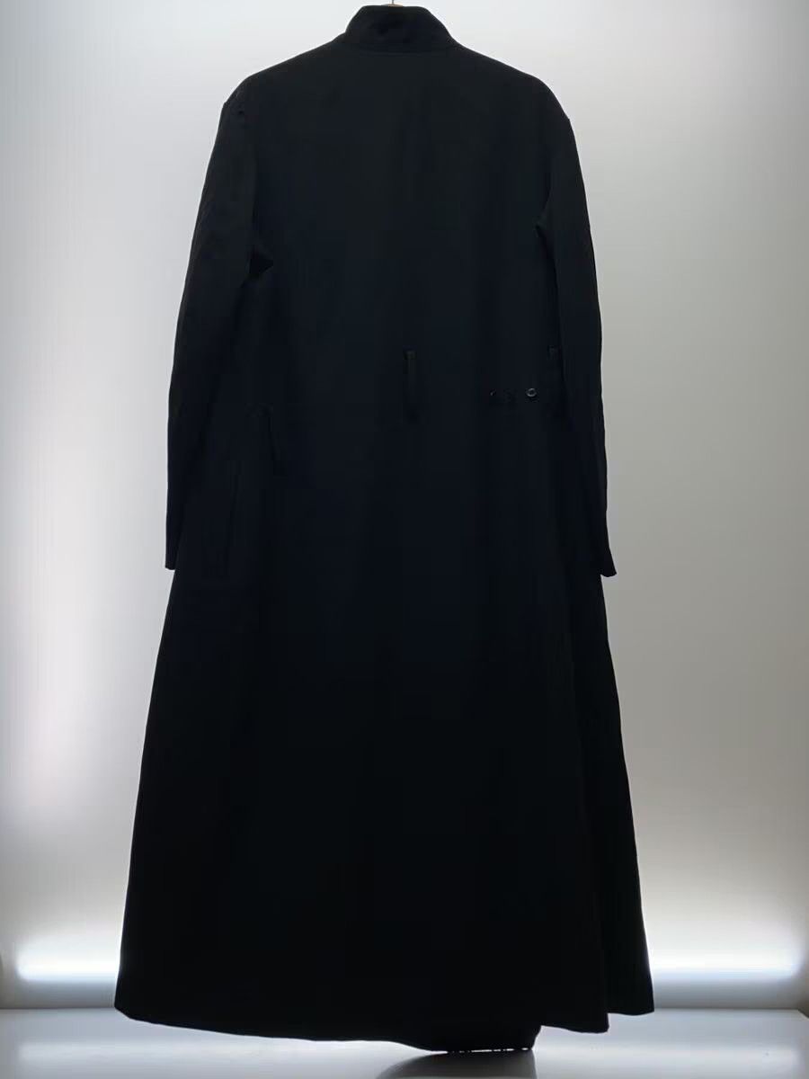 Yohji Yamamoto yohji yamamoto POUR HOMME 18AW HV-D24-100 coat Size US L / EU 52-54 / 3 - 2 Thumbnail