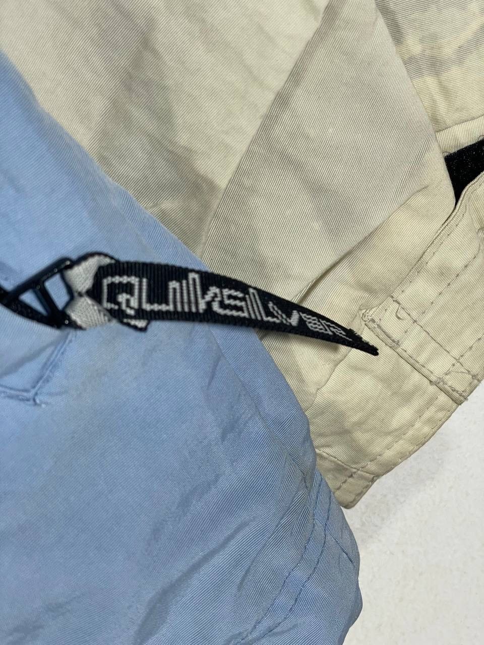 Quicksilver Vintage 90s quiksilver surfing jacket size XL Size US XL / EU 56 / 4 - 7 Thumbnail