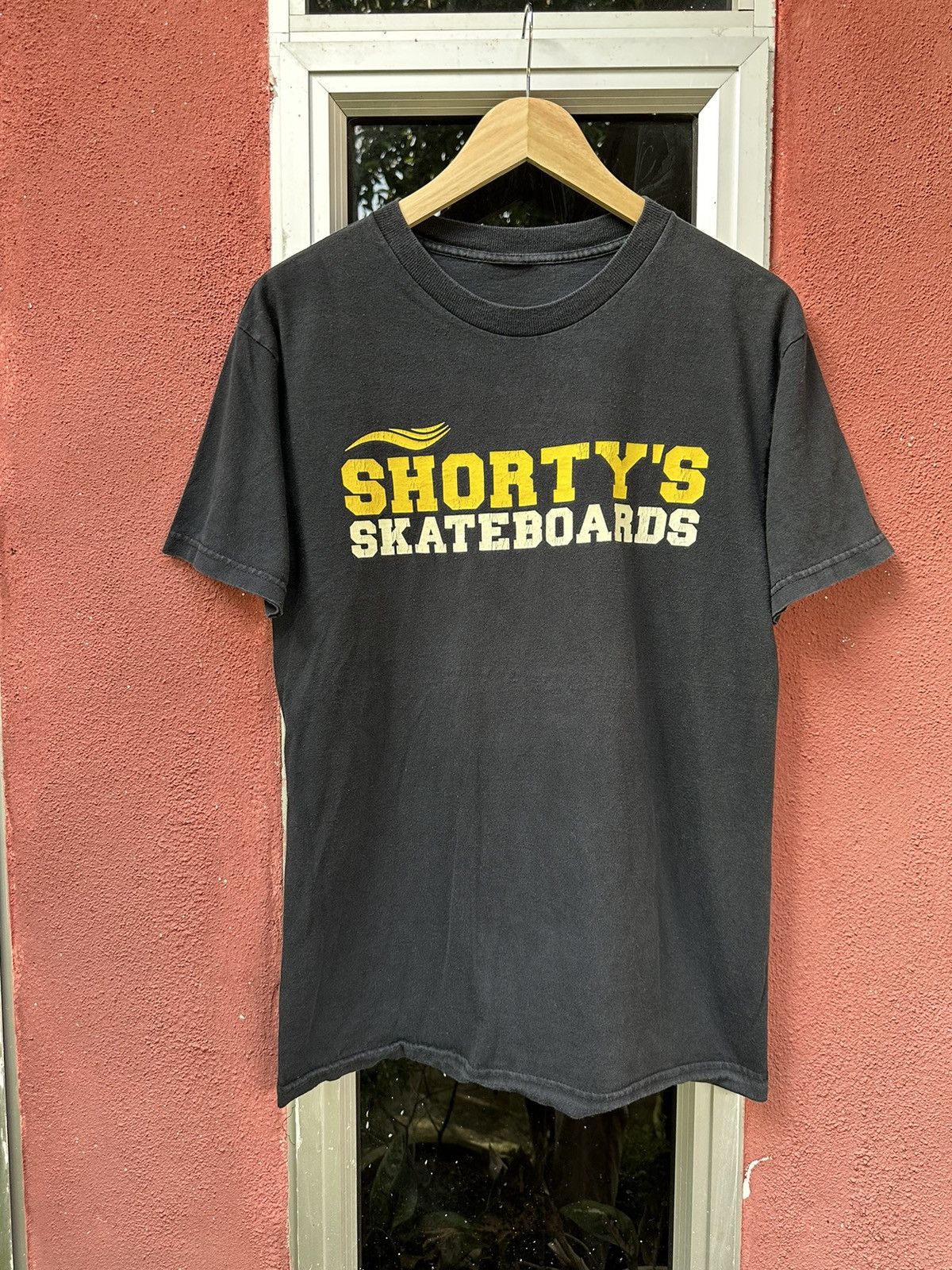 Shorty's Skateboards × Skategang × Streetwear Vintage Shorty's ...