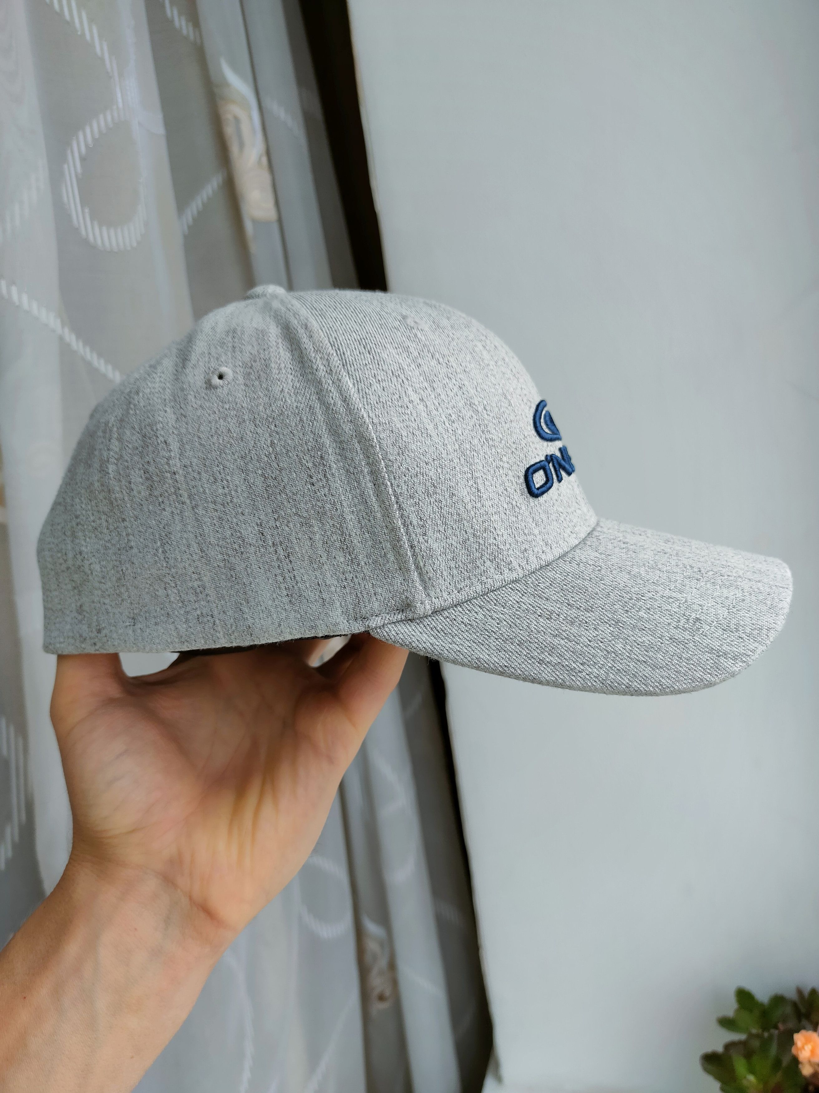 O'Neill O'Neill Baseball Cap With Flexfit elastic band Size ONE SIZE - 3 Thumbnail