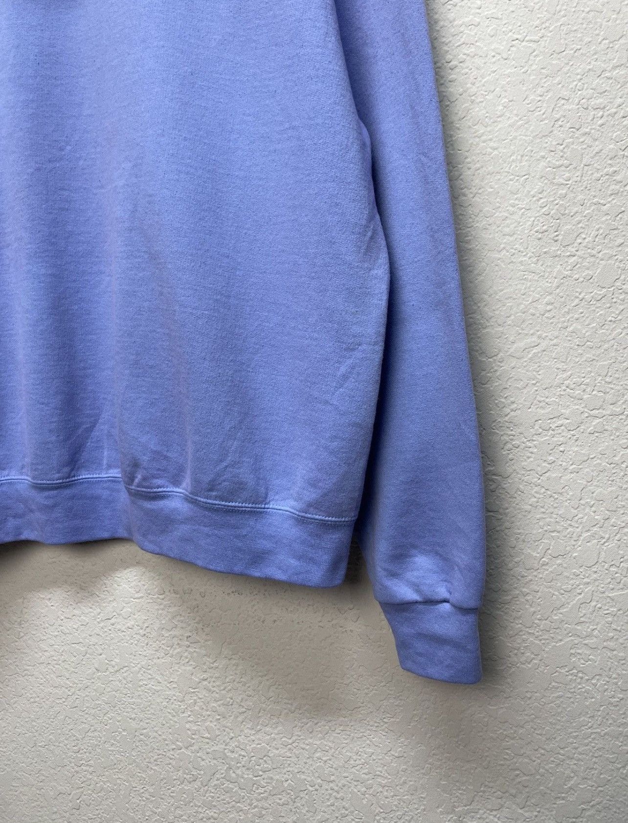 Russell Athletic Vintage 90s Champion UCLA University Boxy Fit Hoodie Size US XL / EU 56 / 4 - 8 Thumbnail