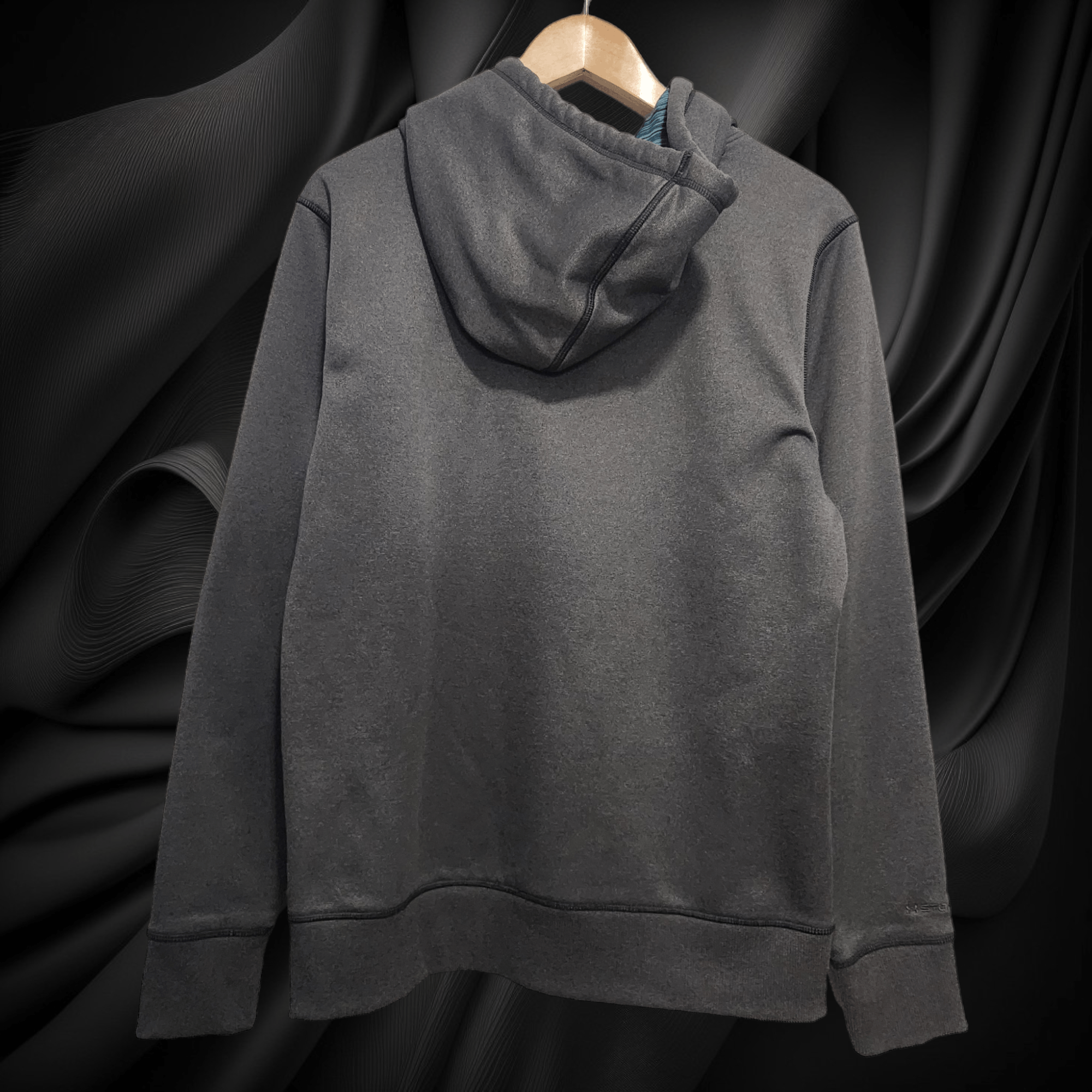 Under Armour Under Armour Pullover Sweatshirt Gray Mens Large Size US L / EU 52-54 / 3 - 4 Thumbnail
