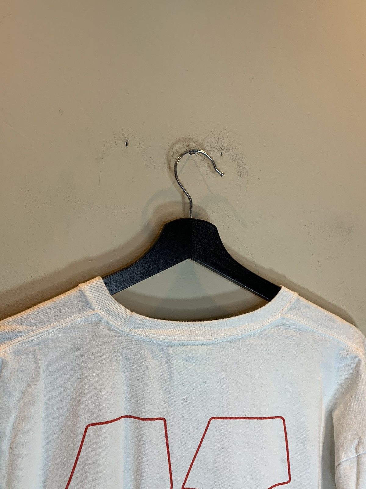 Huf RARE* Vintage HUF Factory Rider 20 Year Anniversary LS Shirt Size US XL / EU 56 / 4 - 9 Thumbnail
