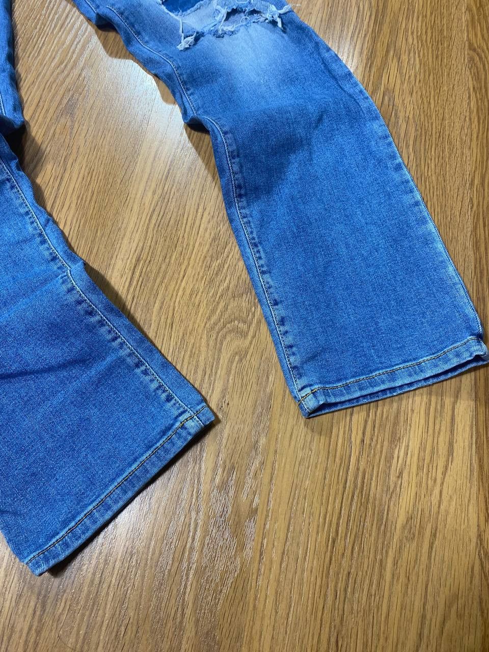 Versace Jeans Couture Versace jeans Couture vintage mens blue jeans pants Size US 32 / EU 48 - 4 Thumbnail