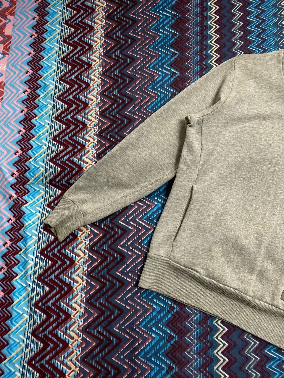 Diesel Y2K streetwear Vintage Sweaters Diesel logo luxury Size US M / EU 48-50 / 2 - 5 Thumbnail