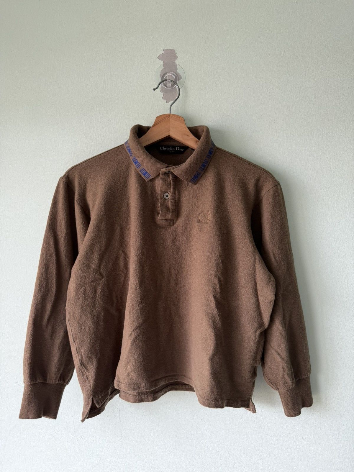 Christian Dior Monsieur Vintage Christian Dior Sport Size XS / US 0-2 / IT 36-38 - 1 Thumbnail