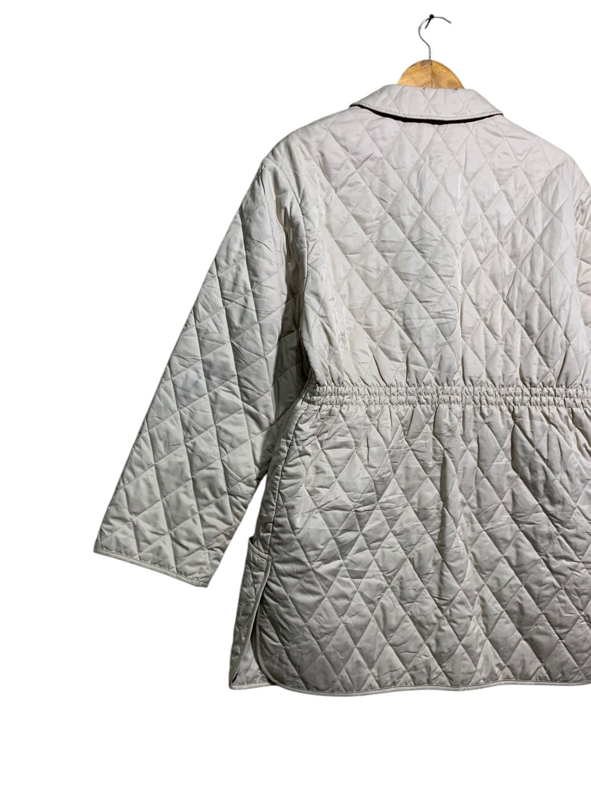 Burberry × Burberry Prorsum 🔥BURBERRY ENGLAND QUILTED JACKETS Size US M / EU 48-50 / 2 - 7 Thumbnail