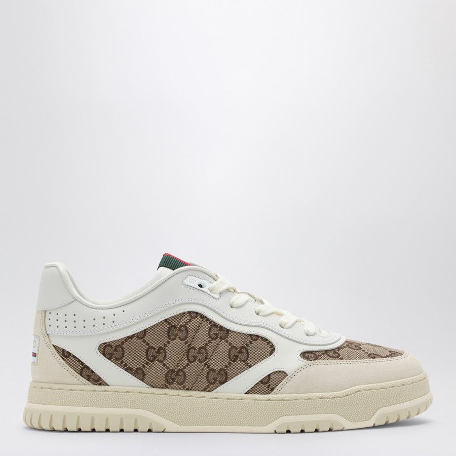 Gucci o1d2blof0525 Low-Top Sneakers in Multicolor Size US 9.5 / EU 42-43 - 1 Thumbnail