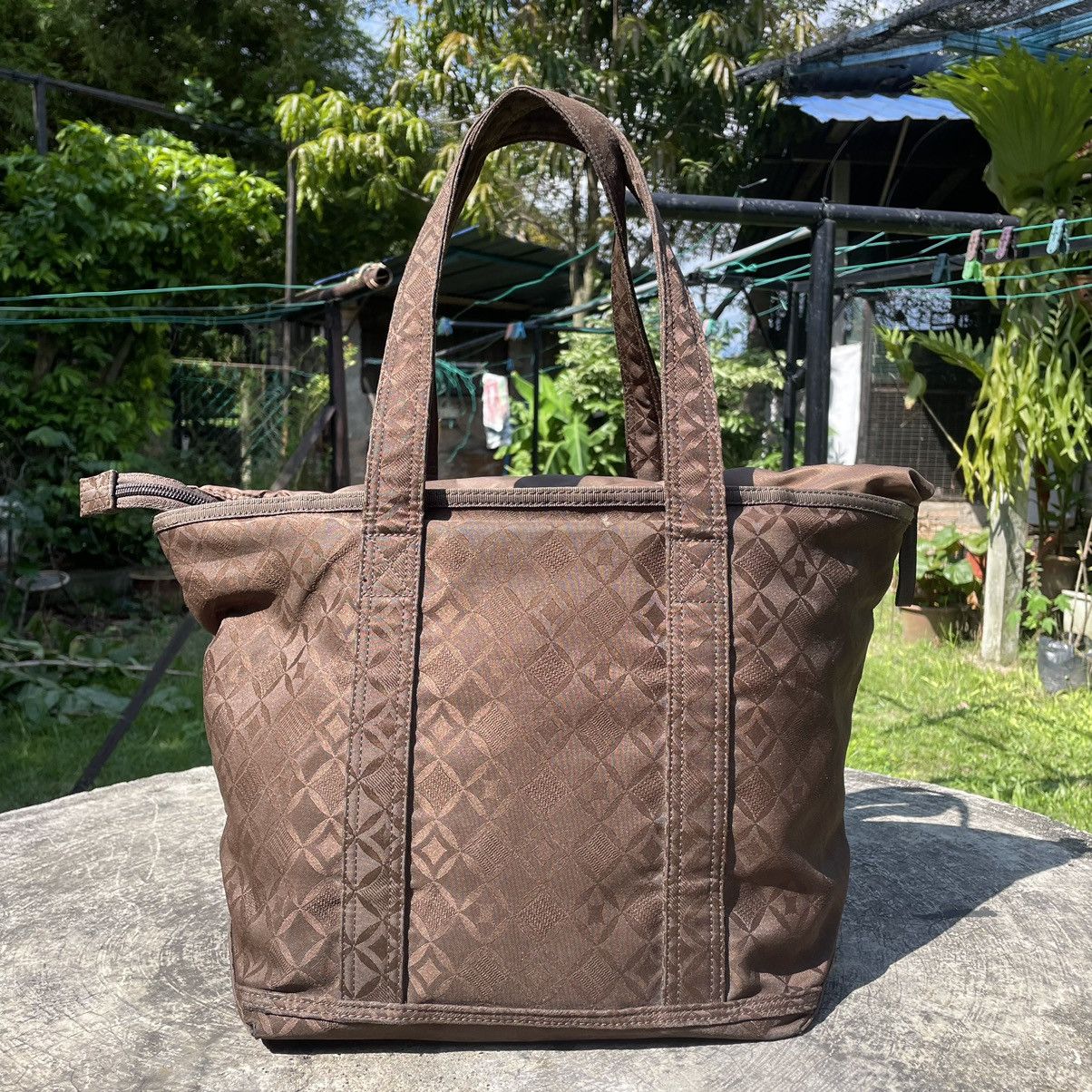 Japanese Brand × Porter “PORTER INTERNATIONAL” TOTE BAG Size ONE SIZE - 7 Thumbnail