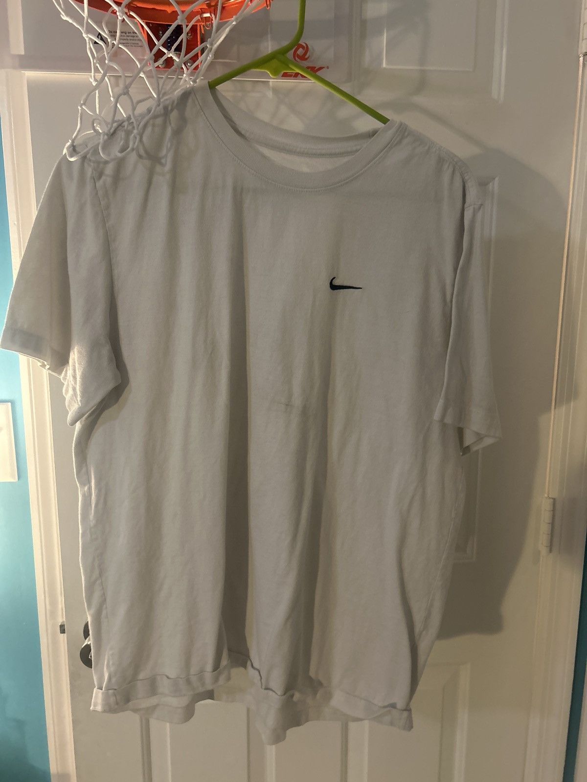 Nike Nike tee Size US M / EU 48-50 / 2 - 1 Thumbnail