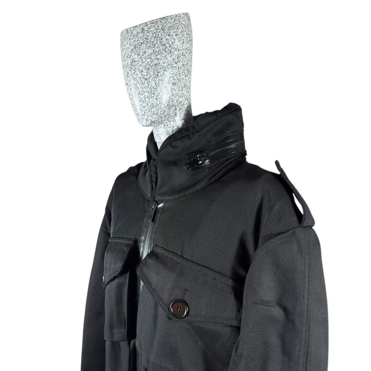 Alexander McQueen FW2007 Alexander McQueen Size US M / EU 48-50 / 2 - 8 Thumbnail