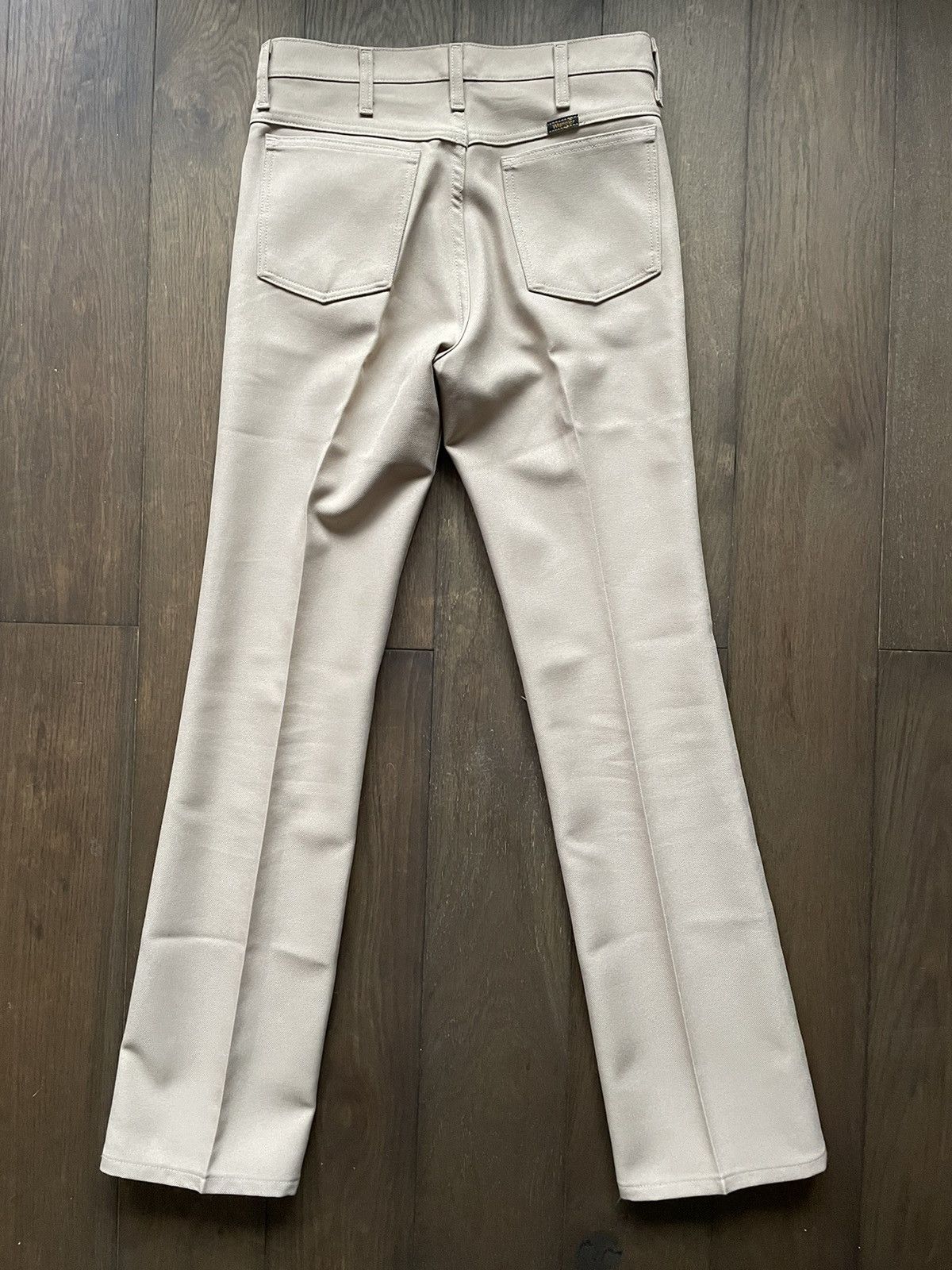 Wrangler Wrangler dress pants Size US 31 - 2 Thumbnail