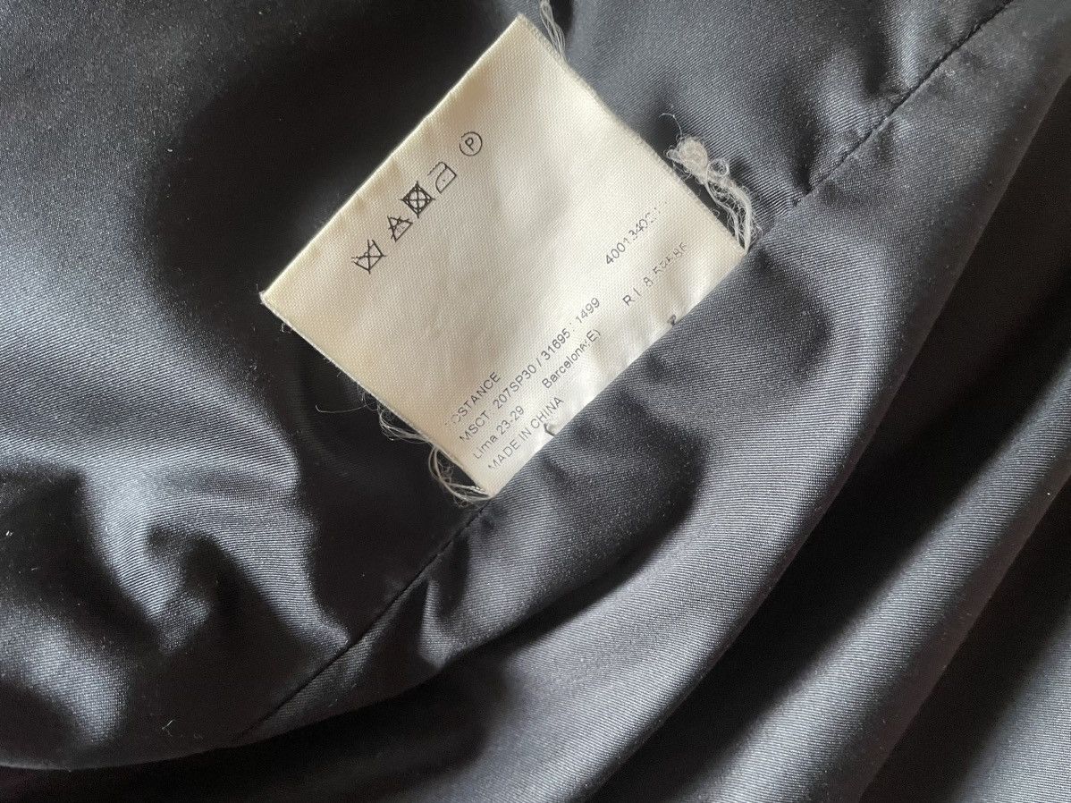 Burberry Cloth Burberry Size L / US 10 / IT 46 - 6 Thumbnail