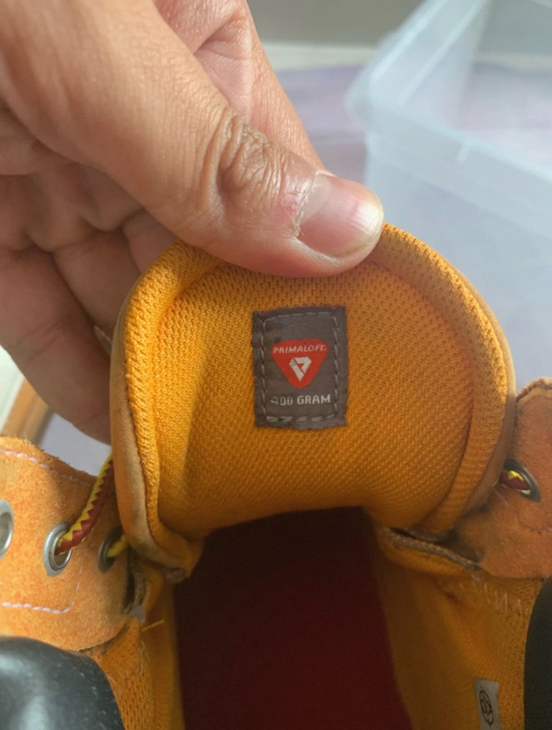 Timberland Timberland x Tommy Hilfiger Size US 9.5 / EU 42-43 - 2 Thumbnail