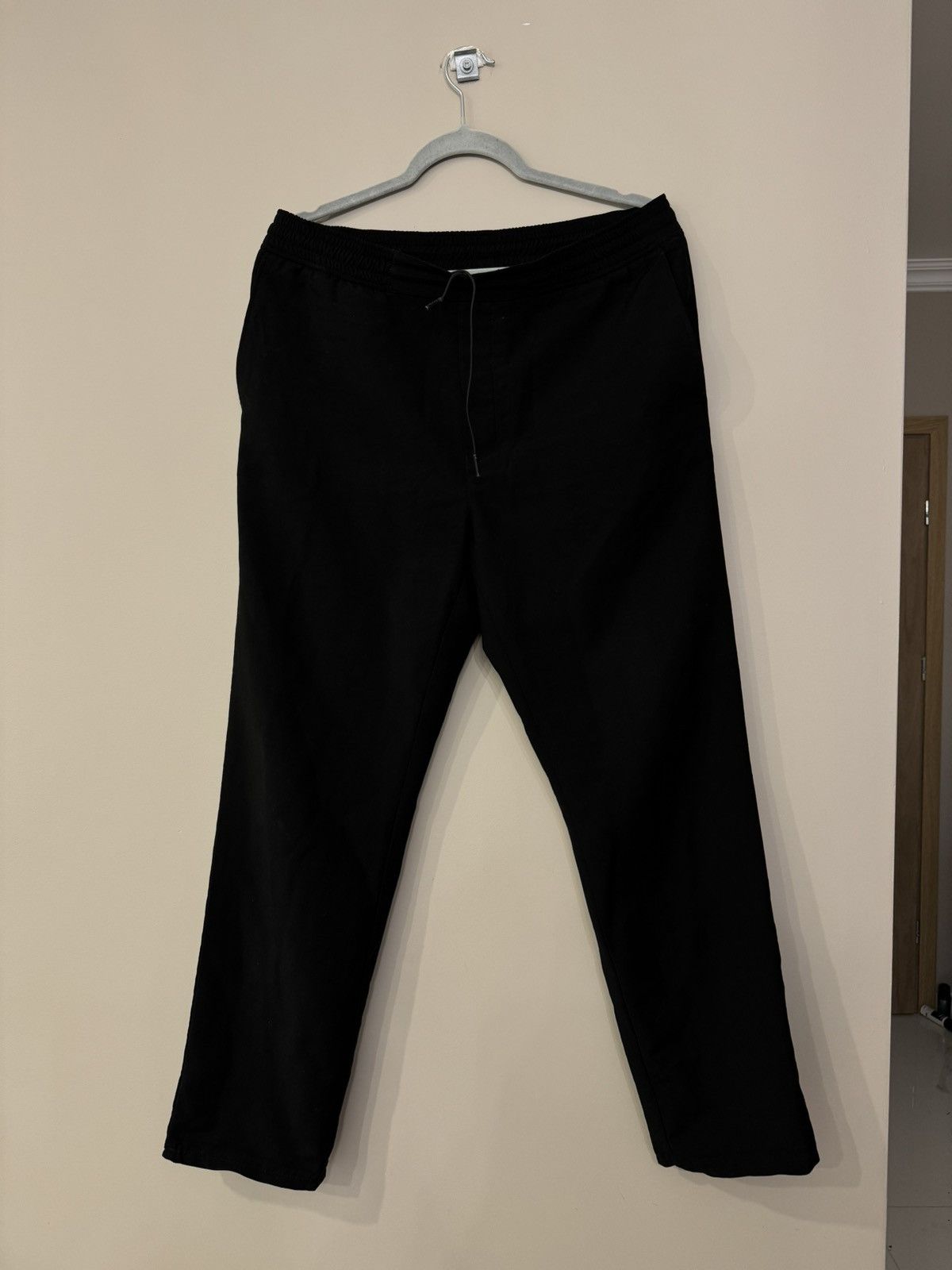 Acne Studios Acne Studios wool pants men’s size 50 Size US 34 / EU 50 - 1 Thumbnail