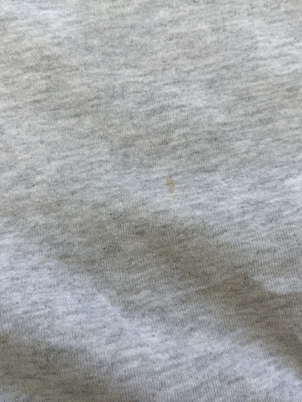 Apple Vintage 90s Apple NYC Graphic Sweatshirt Size US XL / EU 56 / 4 - 13 Thumbnail