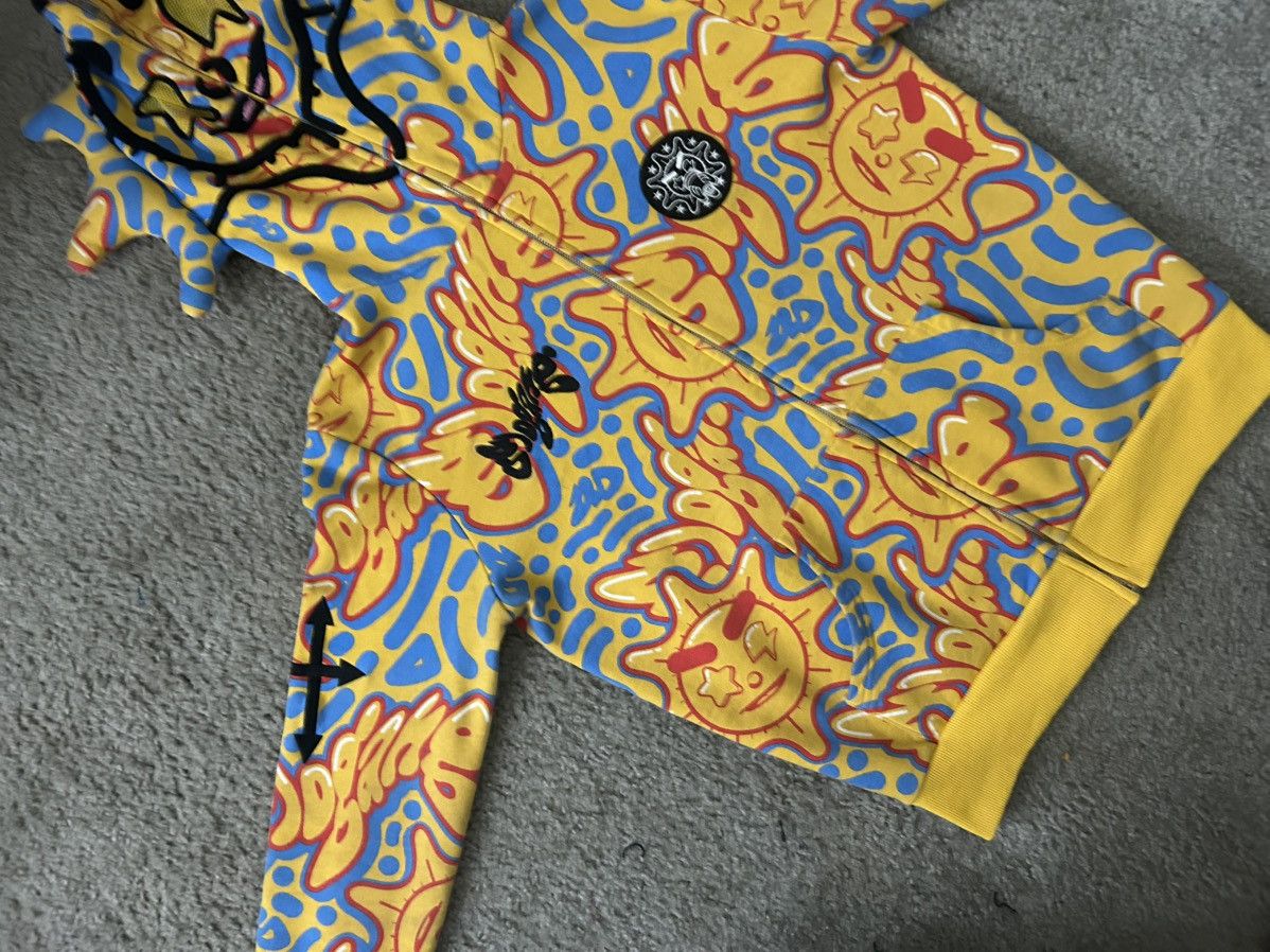 Glo Gang Glo gang limited addition Size US M / EU 48-50 / 2 - 9 Thumbnail