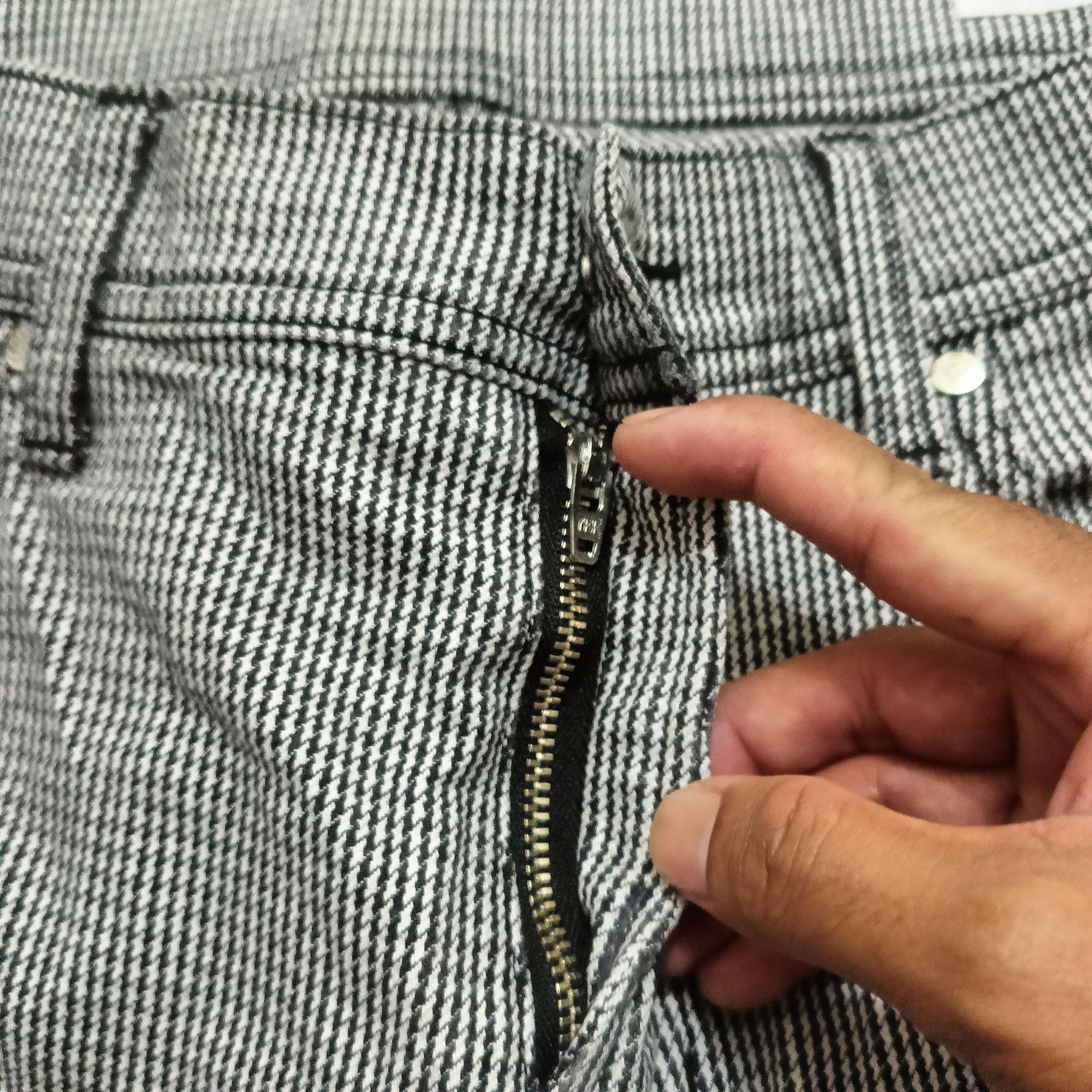 semanticdesign 💥Insane💥 Semantic Design Pants With Buckle Size US 32 / EU 48 - 5 Thumbnail