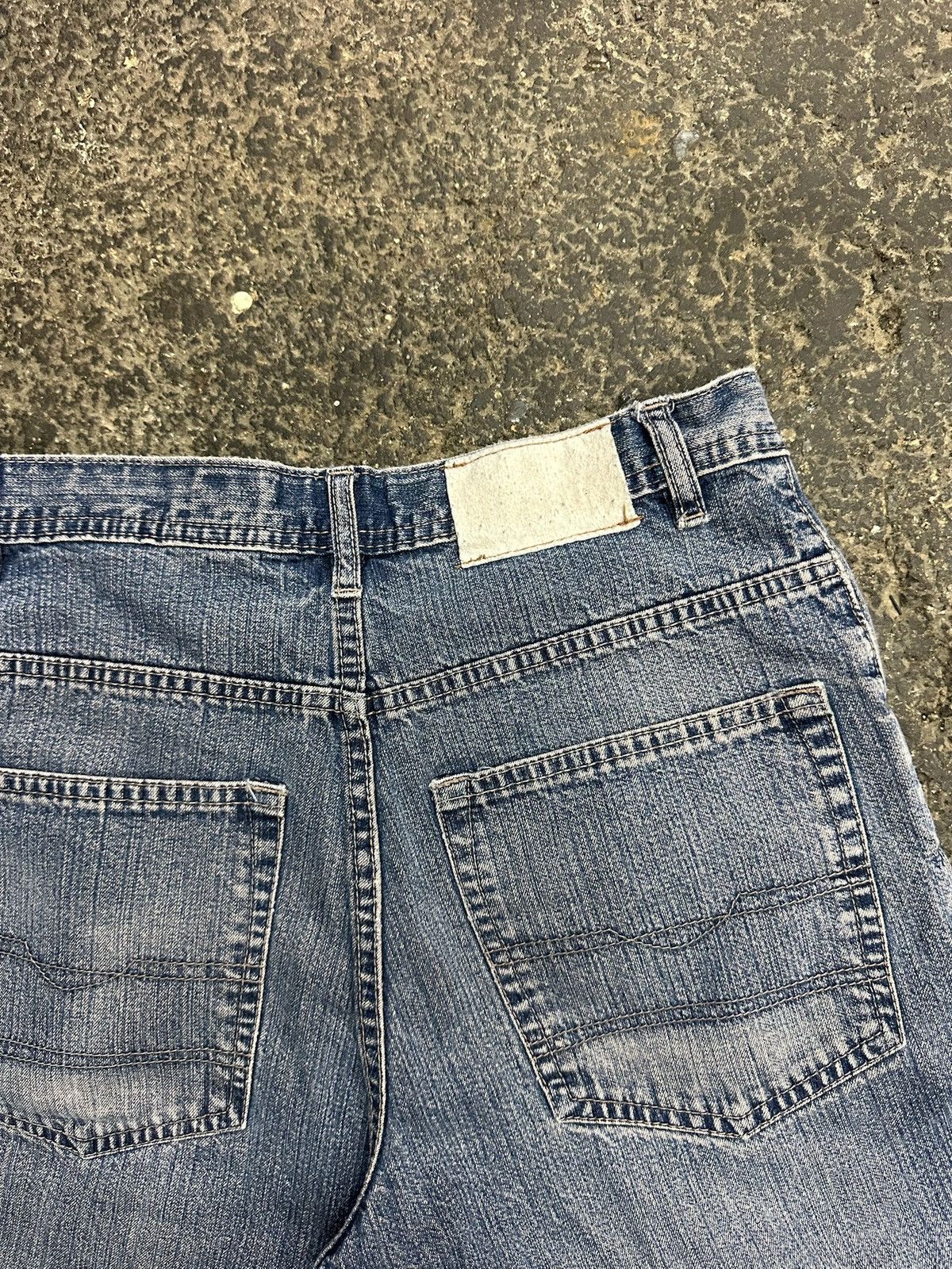 Other Y2K baggy jorts Size US 30 / EU 46 - 5 Thumbnail
