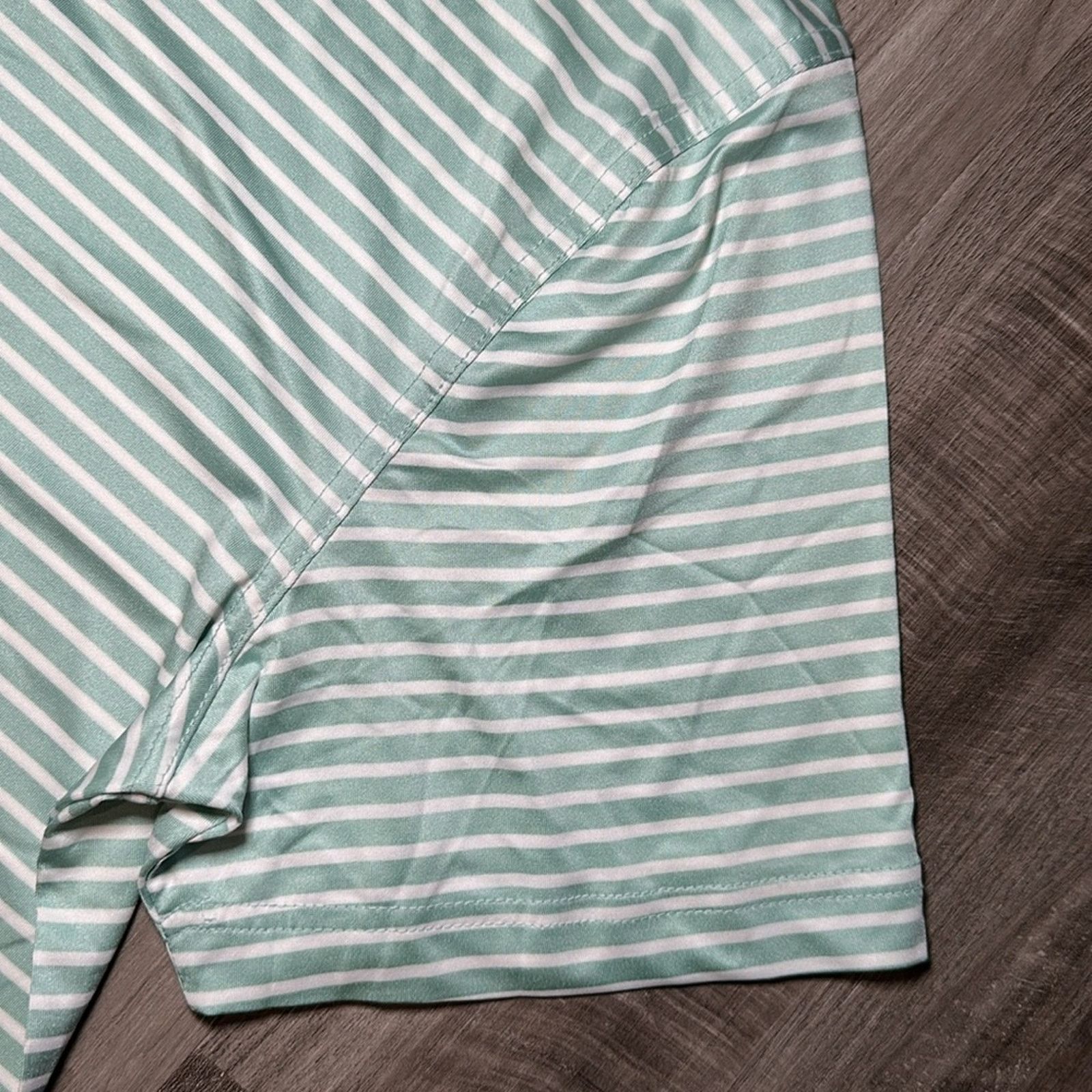 Other Rorie Whelan Golf Polo - Large Size US L / EU 52-54 / 3 - 4 Thumbnail