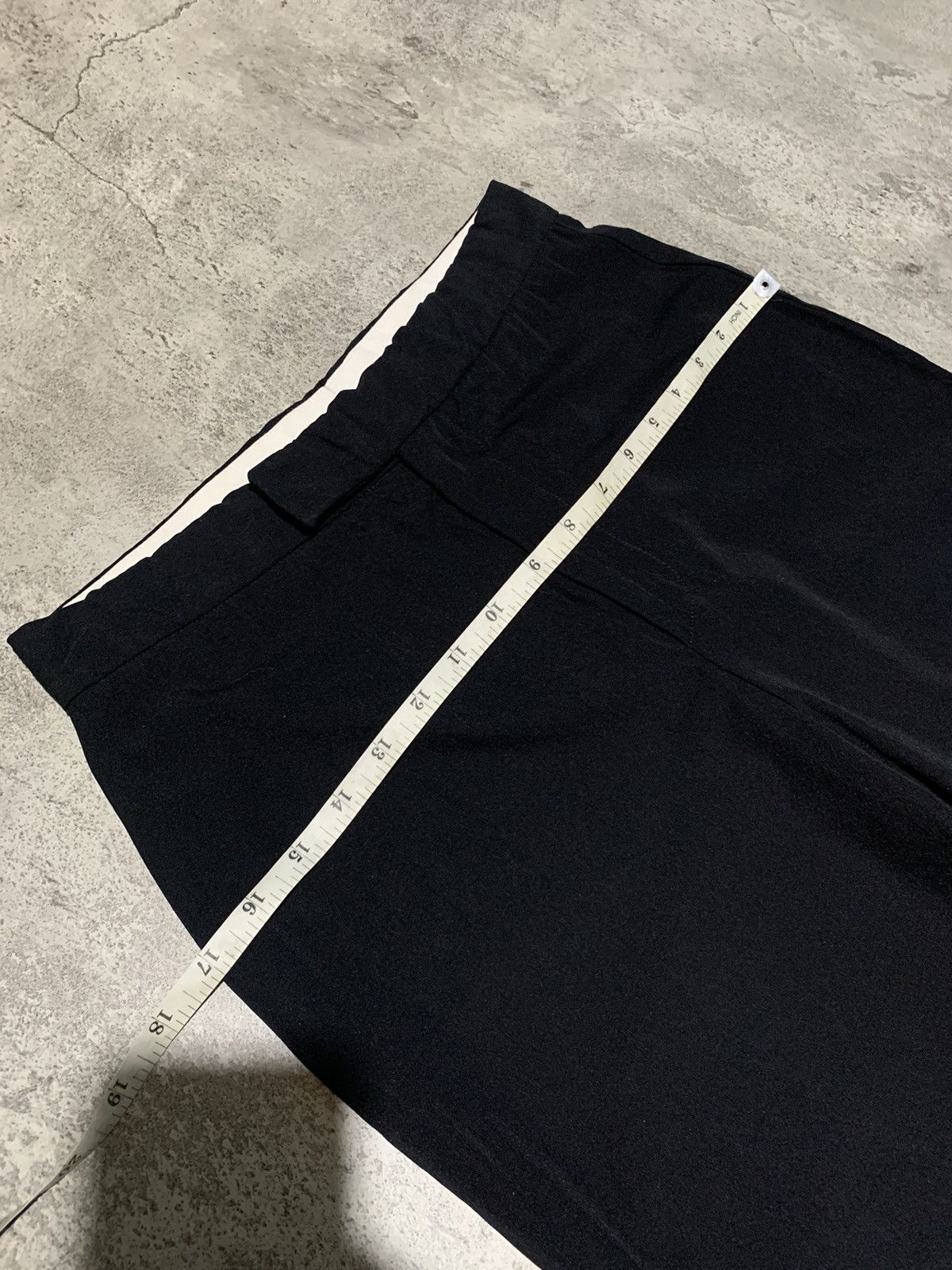 Gucci FW 1997 Gucci Tom ford trouser Size 27" / US 4 / IT 40 - 11 Thumbnail