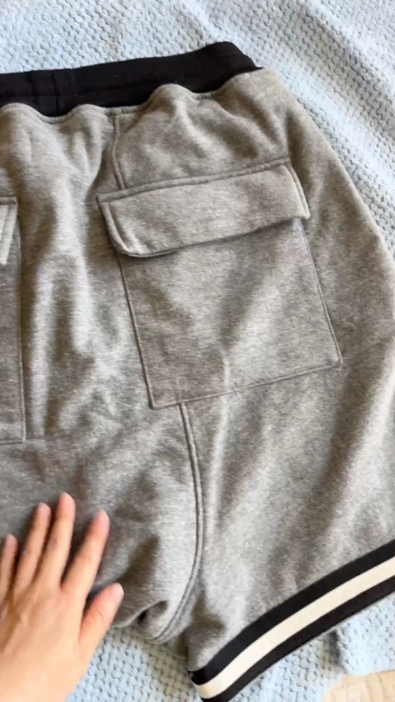 Fear of God Fear of God Season 5 Drawstring Shorts Size US 42 / EU 58 - 1 Thumbnail