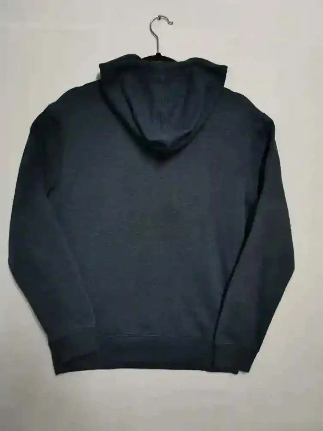 Gap Vintage GAP Big Logo Sweatshirt Hoodie Size US XS / EU 42 / 0 - 4 Thumbnail