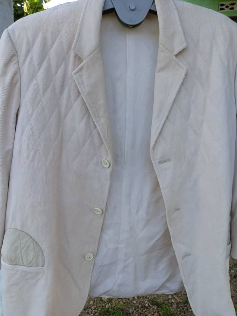 Yohji Yamamoto JACKET Y’s FOR MEN Size US L / EU 52-54 / 3 - 7 Thumbnail