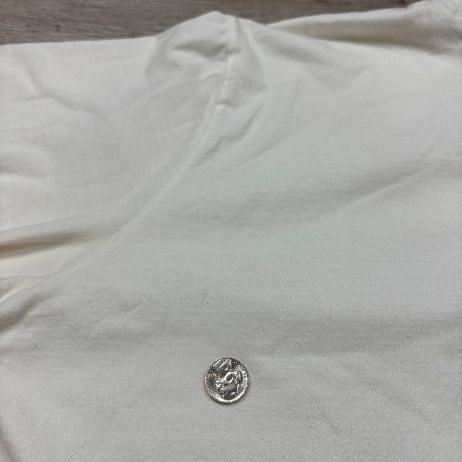 KOMAKINO Rare Komakino Boxy T Shirt 3M Crashed Spring Summer 19 XL Size US XL / EU 56 / 4 - 8 Thumbnail