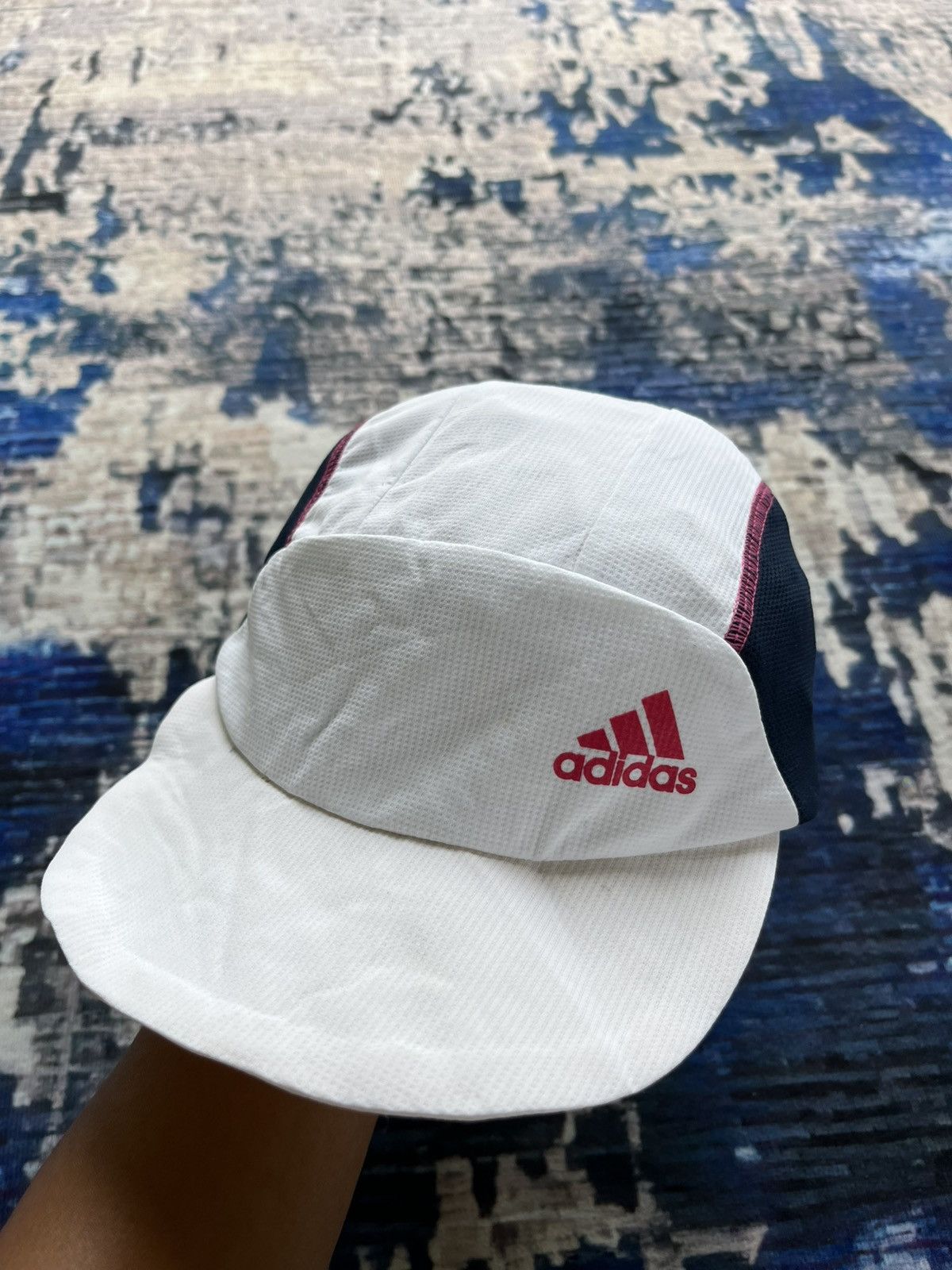 Adidas 🔥Adidas Climacool Cycling & Running Hats Size ONE SIZE - 2 Thumbnail