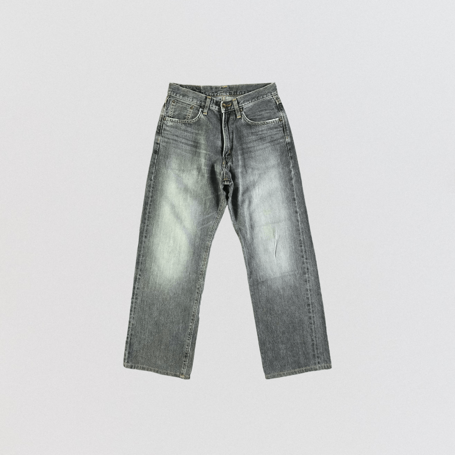 Edwin Vintage Edwin 505 Selvedge Jeans-JM3580 Size US 30 / EU 46 - 1 Thumbnail
