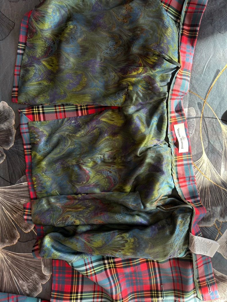 Vivienne Westwood Vivienne Westwood Mini Skirts Size 25" / US 0 / IT 36 - 9 Thumbnail
