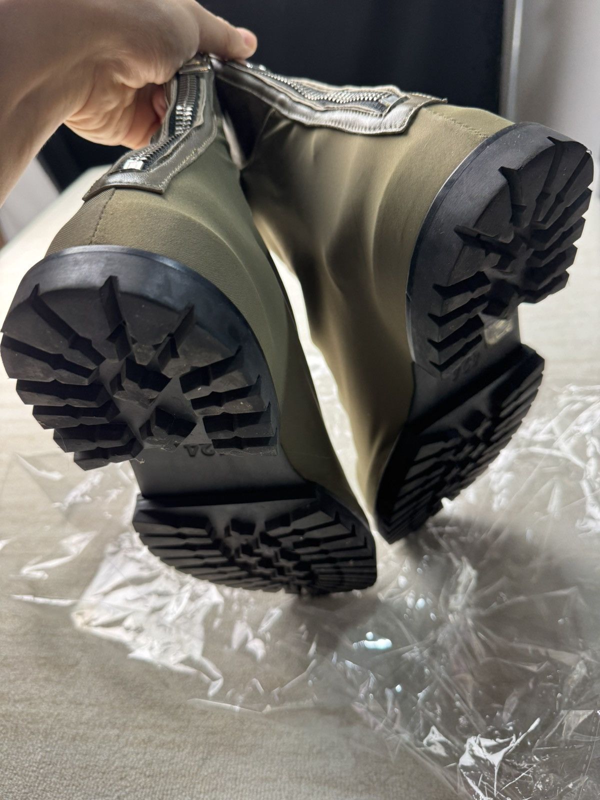 424 Marathon boots us8 Size US 8 / EU 41 - 7 Thumbnail