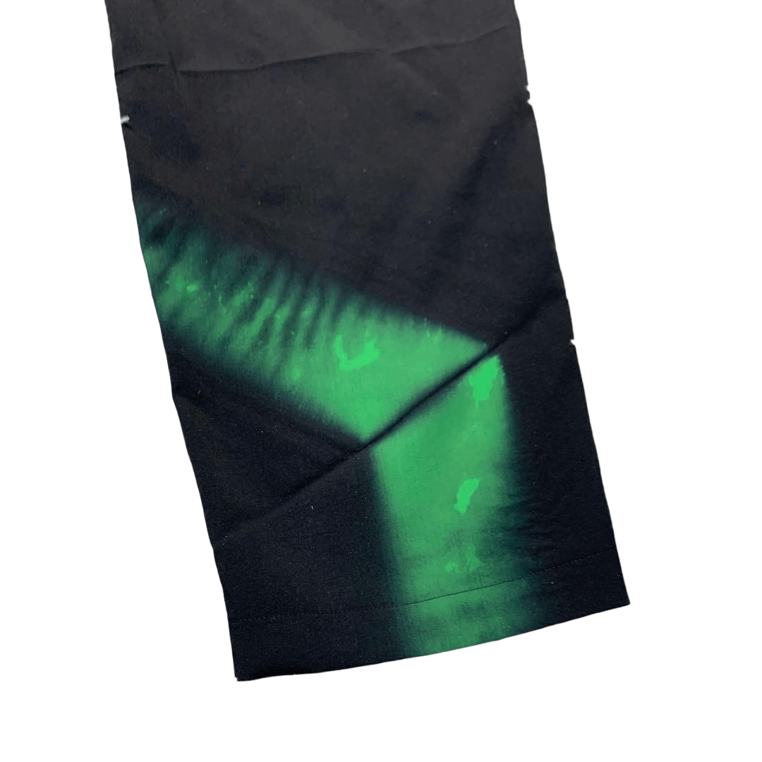Issey Miyake Issey Miyake Itajime Dyed Pants Air Size US 32 / EU 48 - 4 Thumbnail