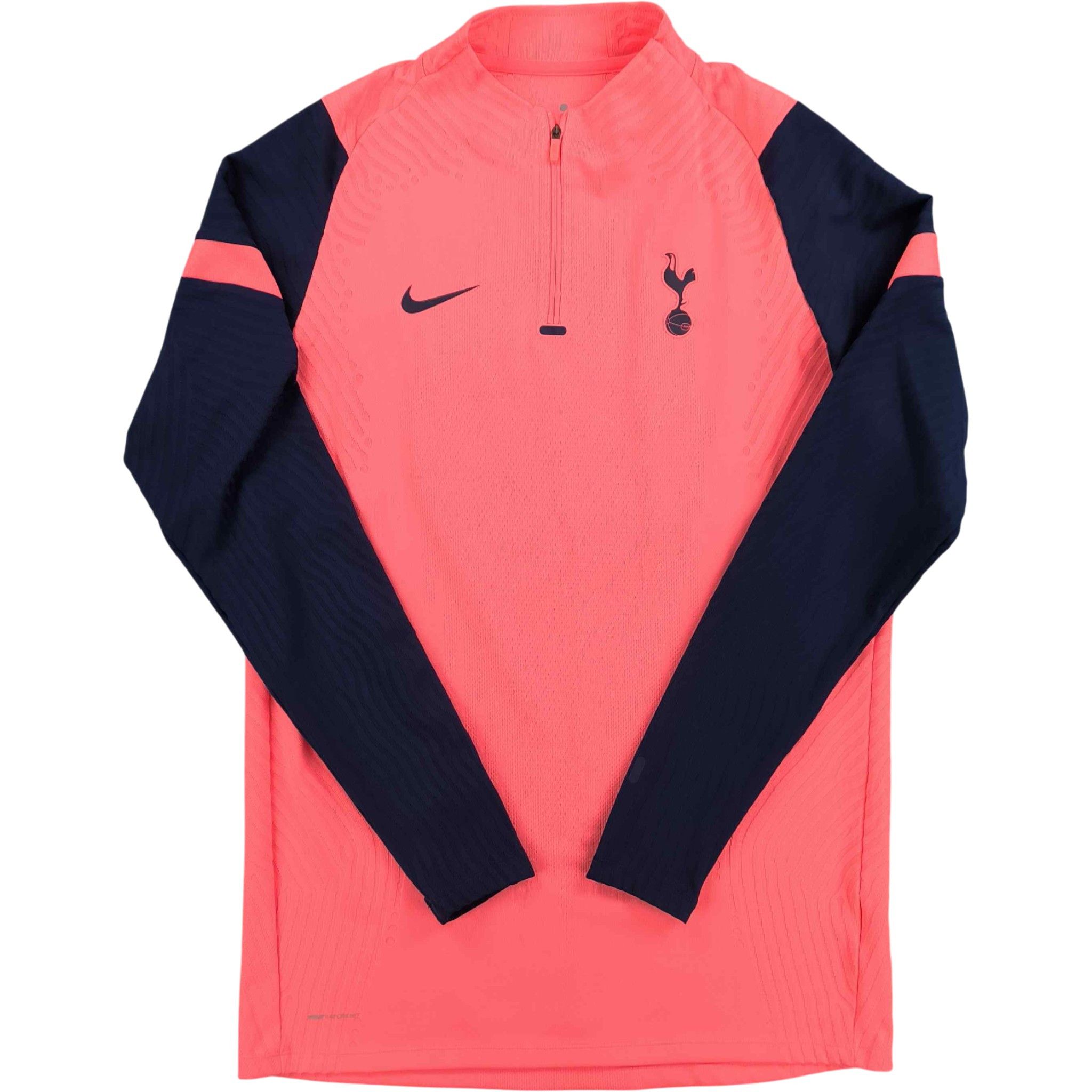 Nike Tottenham Hotspur 20-21 Nike Vaportknit training top size L Size US L / EU 52-54 / 3 - 1 Thumbnail