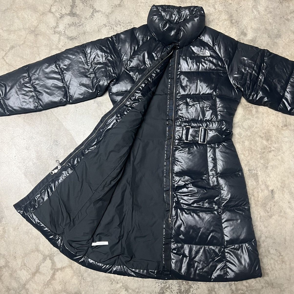 The North Face The North Face 600 Series Women’s Puffer Down Coat Jacket Size S / US 4 / IT 40 - 2 Thumbnail