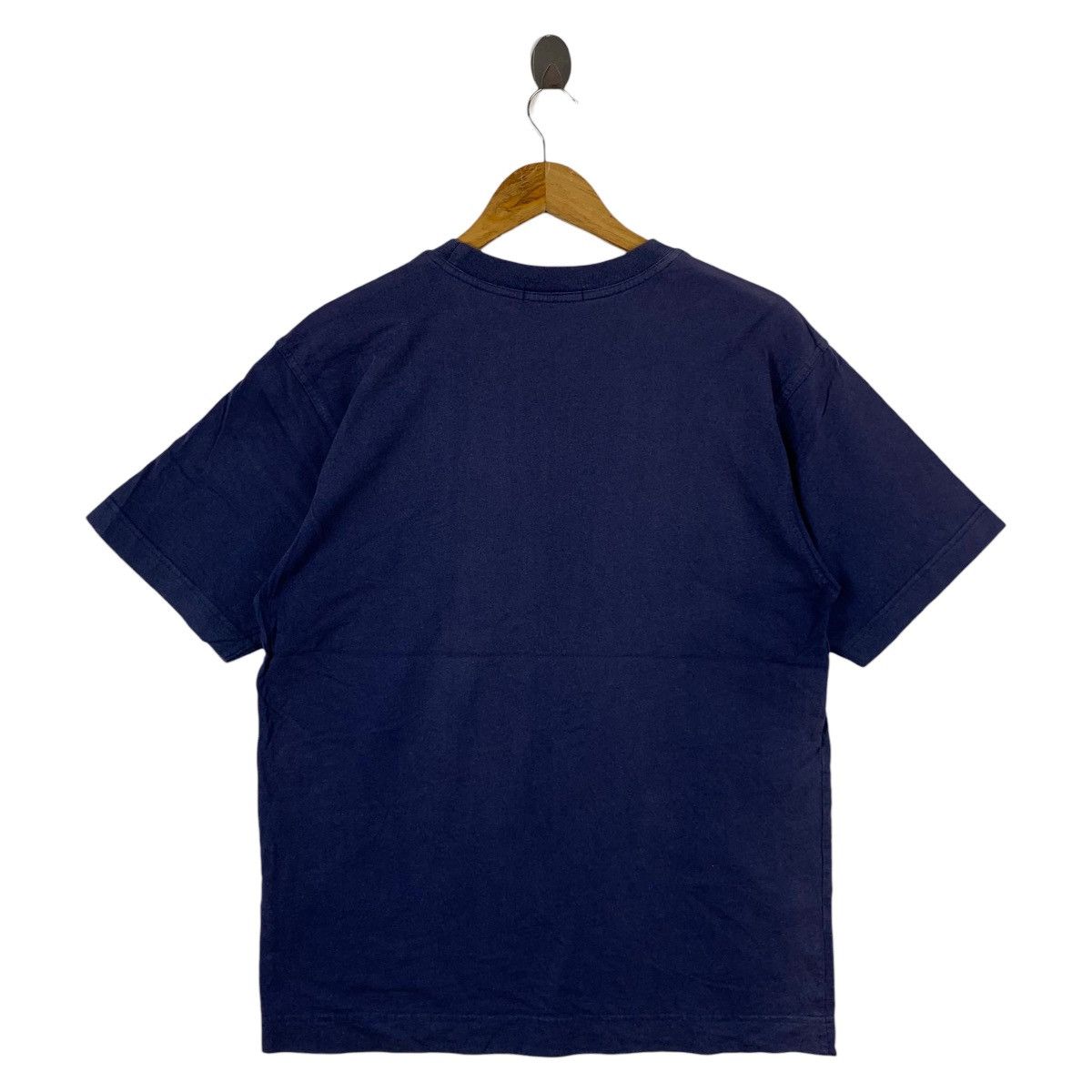 Nautica Vintage NAUTICA Amazon adventure centre logo tee Size US M / EU 48-50 / 2 - 4 Thumbnail