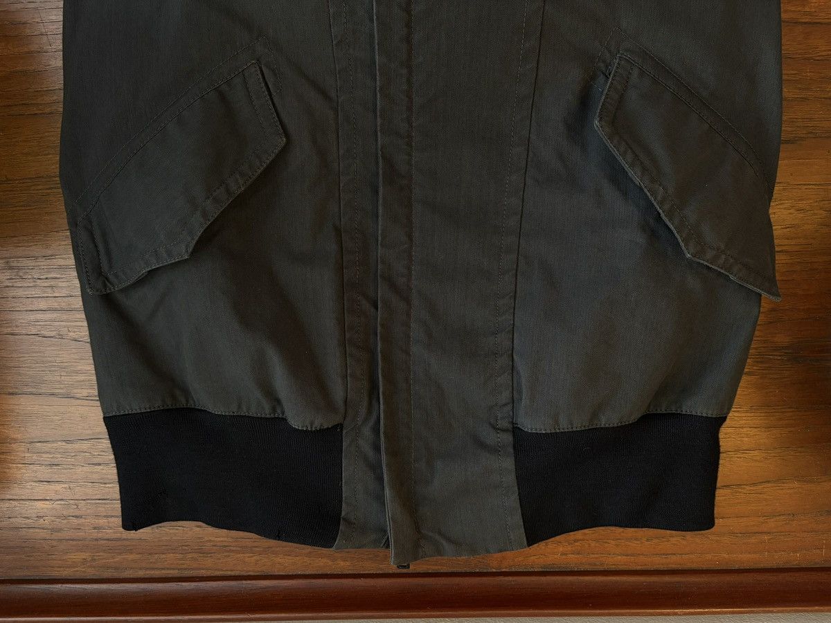Alexandre Plokhov BNWT Bomber Size US M / EU 48-50 / 2 - 6 Thumbnail