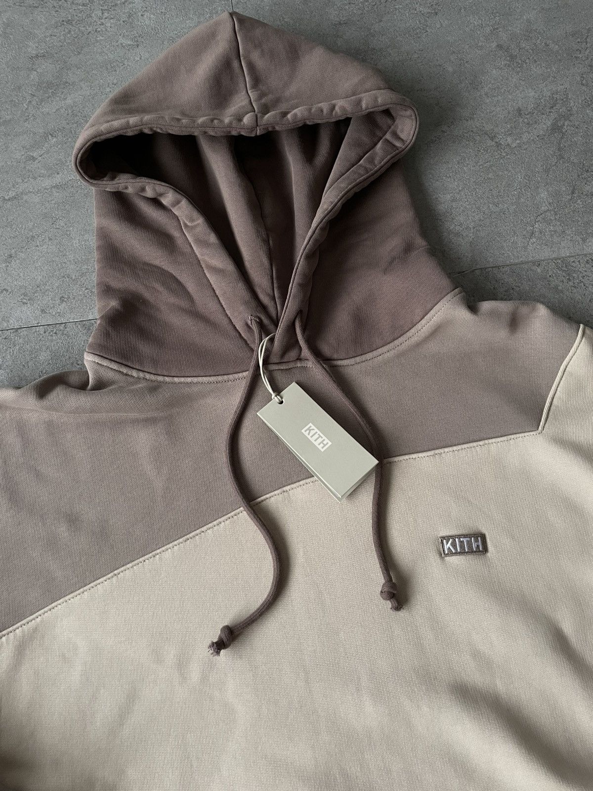 Kith KITH MADISSON HOODIE Size US M / EU 48-50 / 2 - 4 Thumbnail