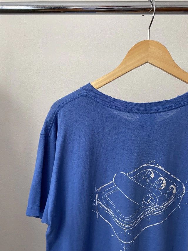 Anvil × Rap Tees × Vintage Tee BeastieBoys 90’s Size US L / EU 52-54 / 3 - 5 Thumbnail