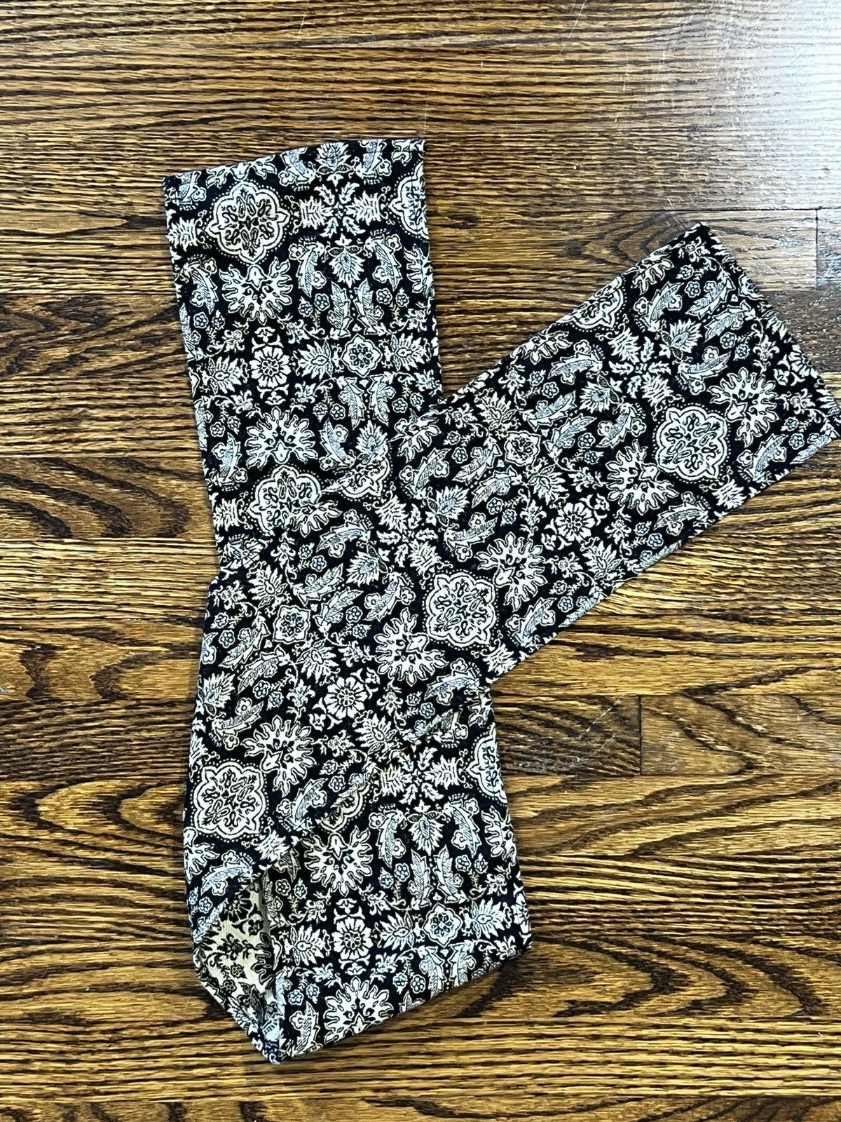 Our Legacy Our Legacy Skinny Scarf Size ONE SIZE - 1 Thumbnail