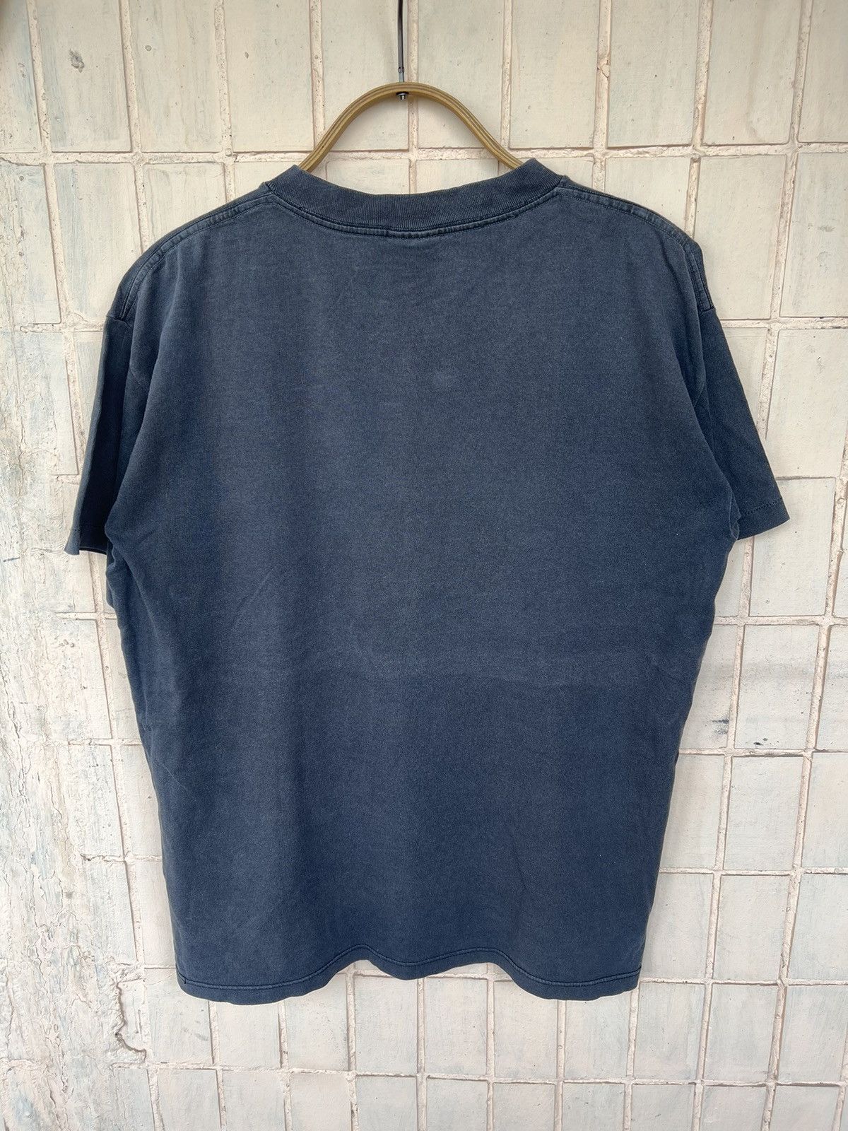 Other Vintage 90s Wild Oats Grizzly Bear Y2K Shirts Size US L / EU 52-54 / 3 - 16 Thumbnail
